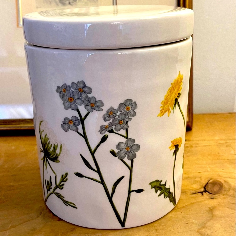 Place & Time Canister - Picture 4 of 7